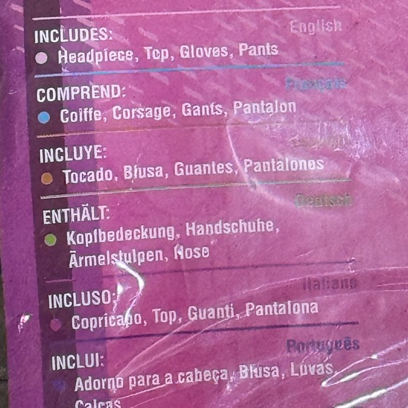 Black Cat Halloween Costume for Women - Picture 4 of 5